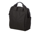 diaperbag black