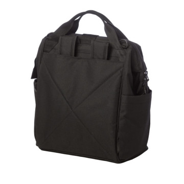 diaperbag black