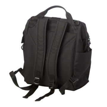 diaperbag black