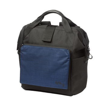 diaperbag navy