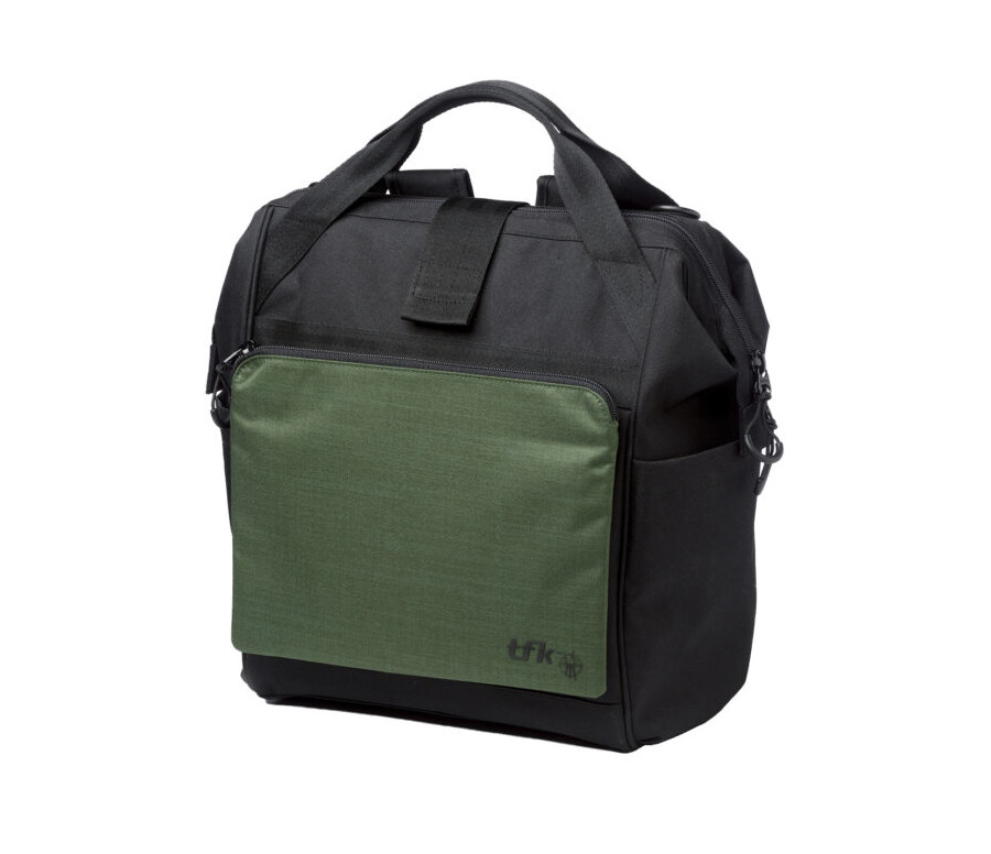 diaperbag olive