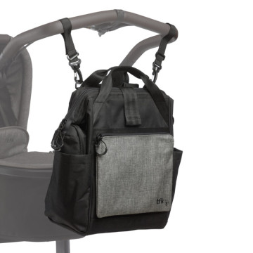 diaperbag olive