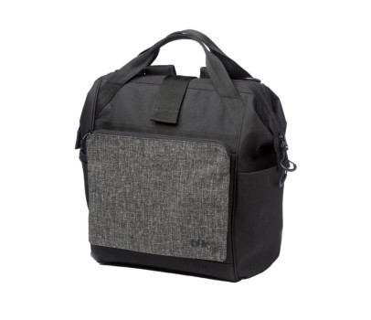 diaperbag prem. anthracite