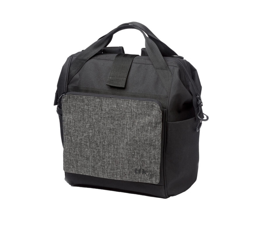 diaperbag prem. anthracite