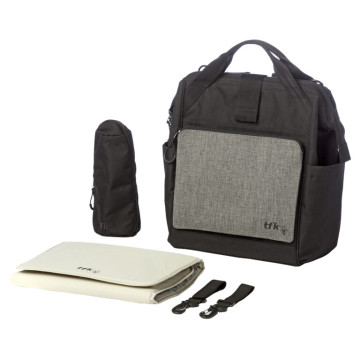 diaperbag prem. anthracite