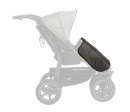 footcover duo2 stroller