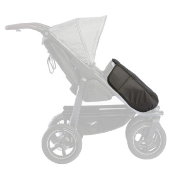 footcover duo2 stroller