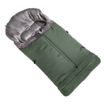 footmuff olive