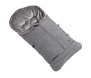 footmuff premium grey