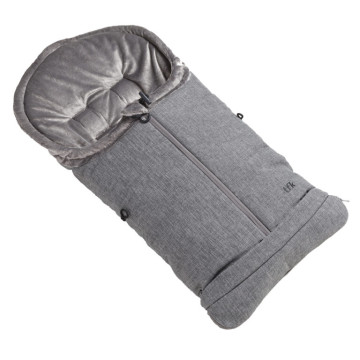 footmuff premium grey