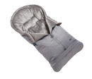 footmuff premium grey