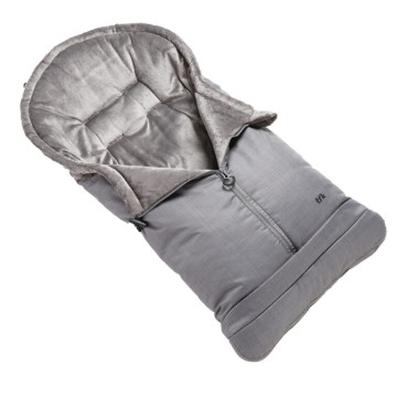 footmuff premium grey