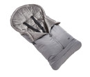 footmuff premium grey