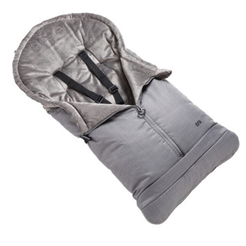 footmuff premium grey