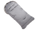 footmuff premium grey