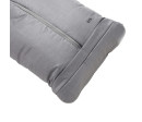 footmuff premium grey