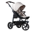 mono2 combi pushchair - air chamber wheel sand