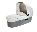 ramble carrycot Signature 2021 oyster