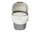 ramble carrycot Signature 2021 oyster