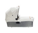 ramble carrycot Signature 2021 oyster