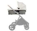 ramble carrycot Signature 2021 oyster