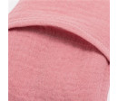 Mušelínový termofor s višňovými peckami New Baby STANDARD pink