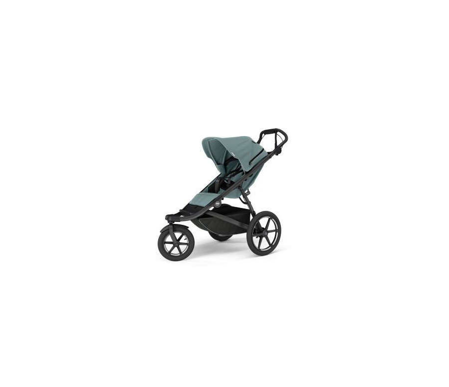 THULE URBAN GLIDE 3 MID BLUE SINGLE