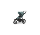 THULE URBAN GLIDE 3 MID BLUE SINGLE