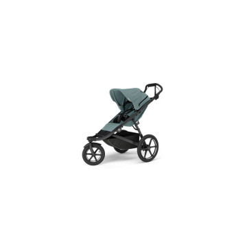 THULE URBAN GLIDE 3 MID BLUE SINGLE