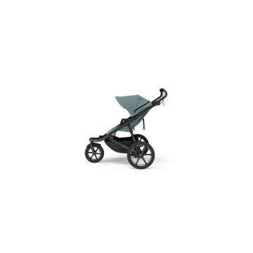 THULE URBAN GLIDE 3 MID BLUE SINGLE