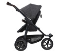 mono2 combi pushchair - air wheel prem. anthracite