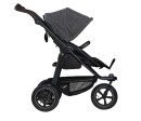 mono2 combi pushchair - air wheel prem. anthracite