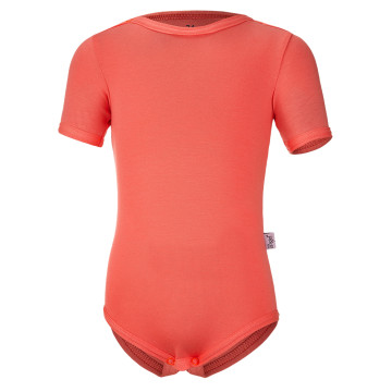 Body tenké KR Outlast® - tm.coral