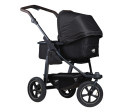 mono2 stroller - air wheel black