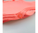 Body tenké KR Outlast® - tm.coral