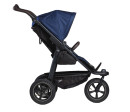 mono2 stroller - air wheel navy