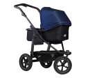 mono2 stroller - air wheel navy