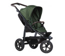 mono2 stroller - air wheel olive