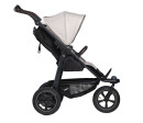 mono2 stroller - air wheel sand