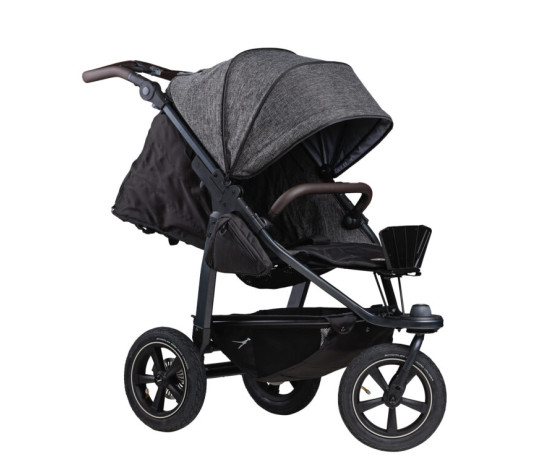 mono2 stroller - air wheel prem. anthracite