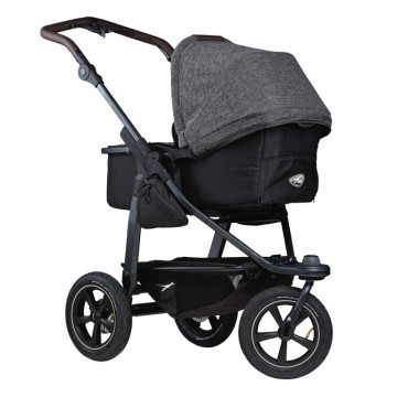 mono2 stroller - air wheel prem. anthracite