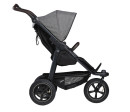 mono2 stroller - air wheel prem. grey