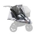 raincover duo2 stroller