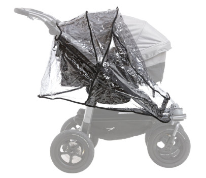 raincover duo stroller 2023