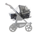 raincover mono2 combi pushchair