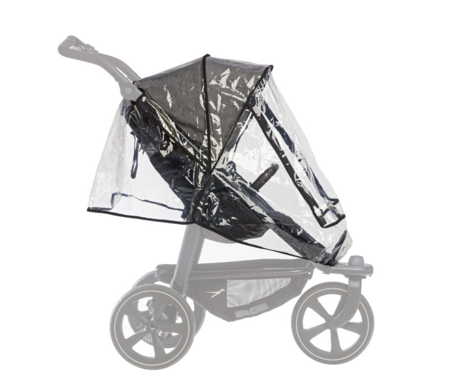 raincover mono2 stroller