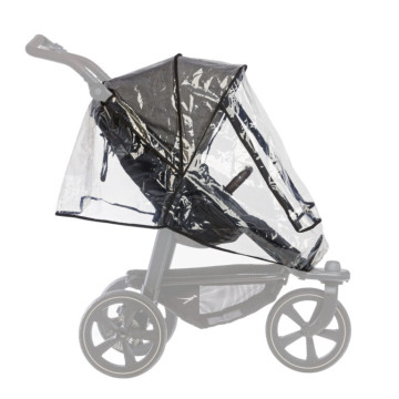 raincover mono2 stroller