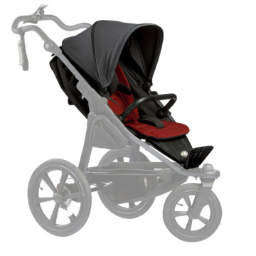 stroller seat pro anthracite