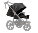 stroller seat pro anthracite