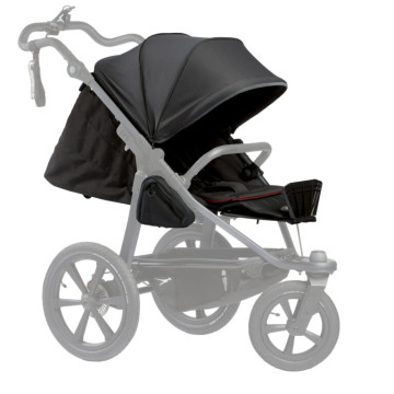 stroller seat pro anthracite